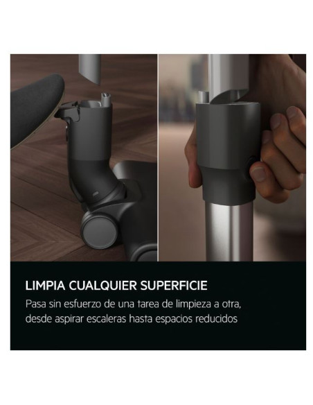 Aspirador escoba Aeg Pae AP61AB21DG - 12 Aspirador escoba Aeg Pae AP61AB21DG - 12