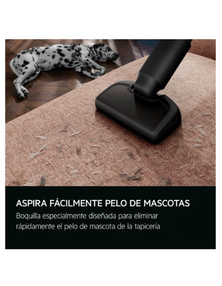 Aspirador escoba Aeg Pae AP61AB21DG - 14 Aspirador escoba Aeg Pae AP61AB21DG - 14