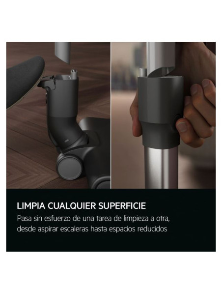 Aspirador escoba Aeg Pae AP61AB21DG - 15 Aspirador escoba Aeg Pae AP61AB21DG - 15