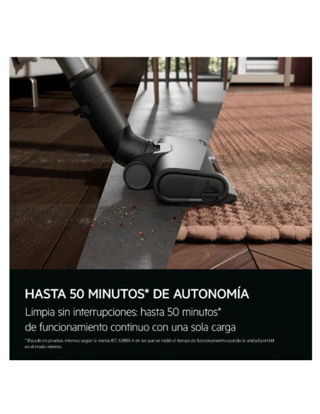 Aspirador escoba Aeg Pae AP61AB21DG - 16 Aspirador escoba Aeg Pae AP61AB21DG - 16