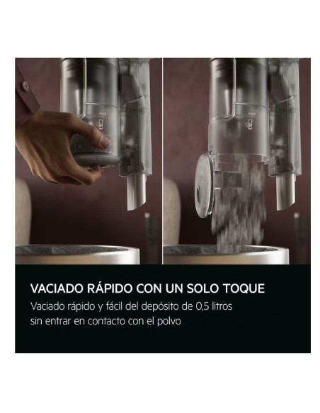 Aspirador escoba Aeg Pae AP61AB21DG - 17 Aspirador escoba Aeg Pae AP61AB21DG - 17