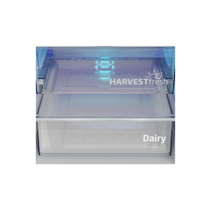 Combi NF Beko B5XRCNE406HG - 7 Combi NF Beko B5XRCNE406HG - 7