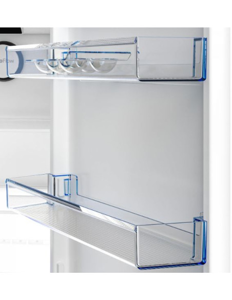 Combi NF Beko B5XRCNE406HG - 8 Combi NF Beko B5XRCNE406HG - 8