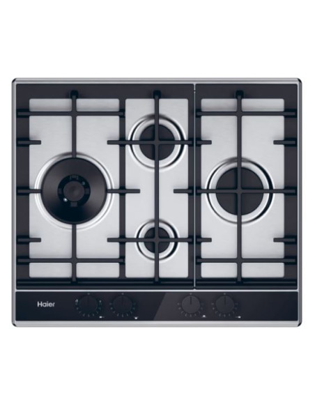 Encimera indep. Haier HAHG6D5TX - 1