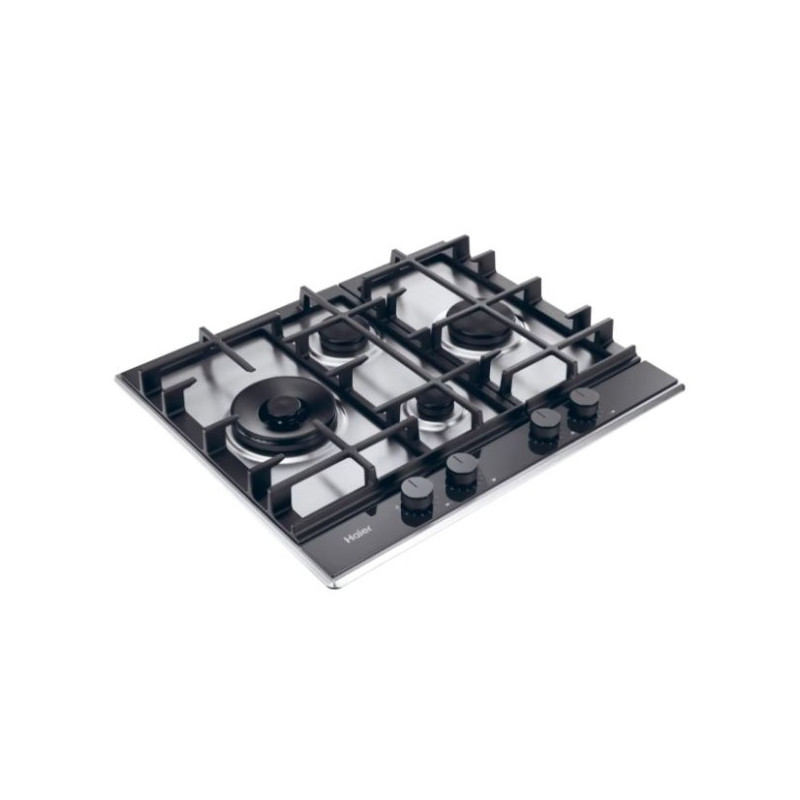 Encimera indep. Haier HAHG6D5TX - 2 Encimera indep. Haier HAHG6D5TX - 2