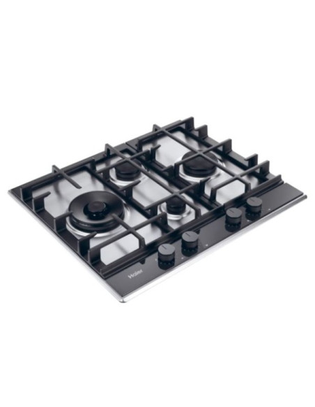 Encimera indep. Haier HAHG6D5TX - 2 Encimera indep. Haier HAHG6D5TX - 2