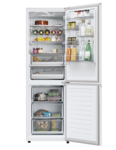 Combi NF Haier HDPW5618CNPW - 2