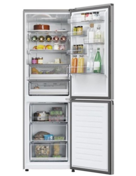 Combi NF Haier HDPW5618DNPK - 3