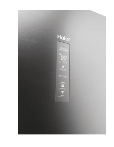 Combi NF Haier HDPW7620ANPK - 1