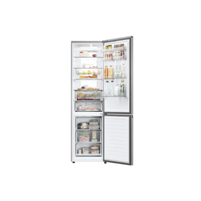 Combi NF Haier HDPW7620ANPK - 2