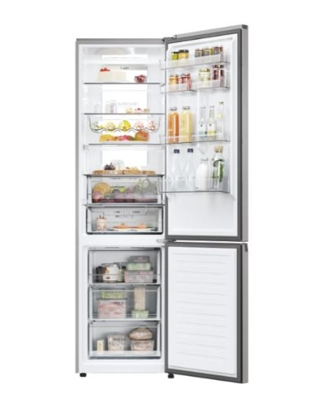 Combi NF Haier HDPW7620ANPK - 2