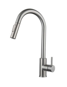 Grifo cocina Nova IR15ACEREXGM - 1