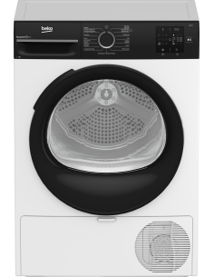 Secadora frontal Beko BM3T37230W - 1