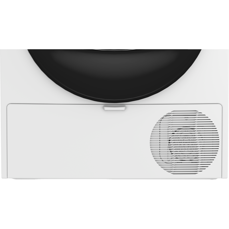 Secadora frontal Beko BM3T37230W - 6