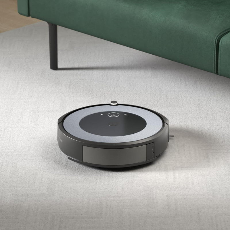 Aspirador Irobot ROOMBA I517240 - 3