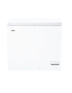 Congelador horizontal Haier HCE200D - 1