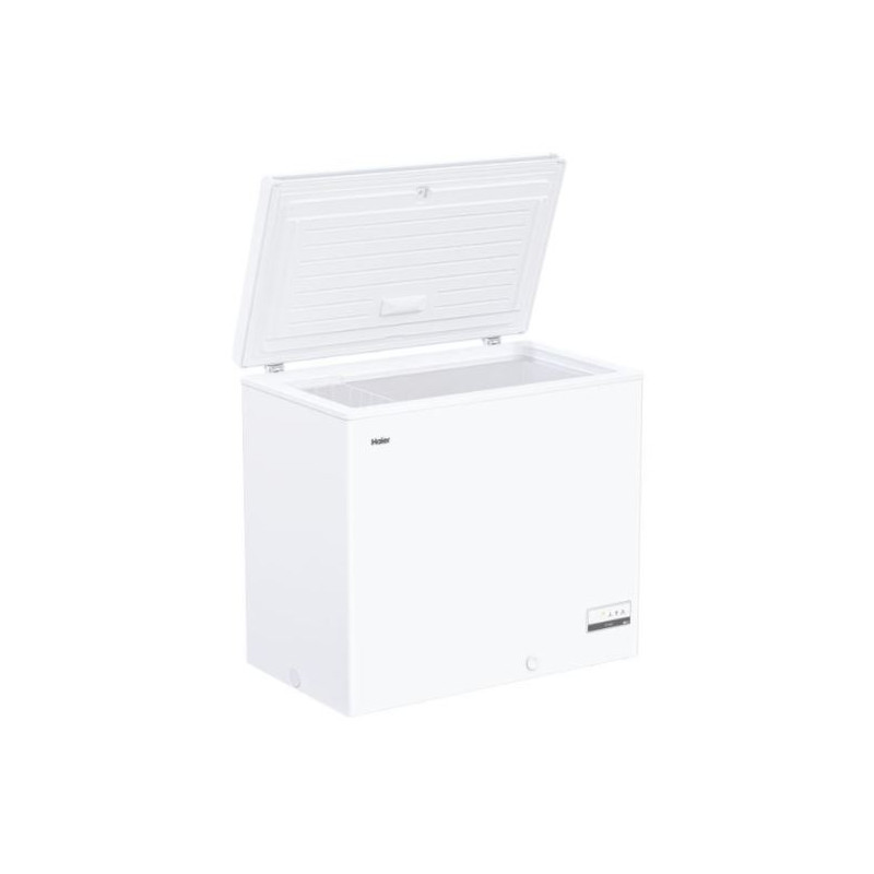 Congelador horizontal Haier HCE200D - 2 Congelador horizontal Haier HCE200D - 2