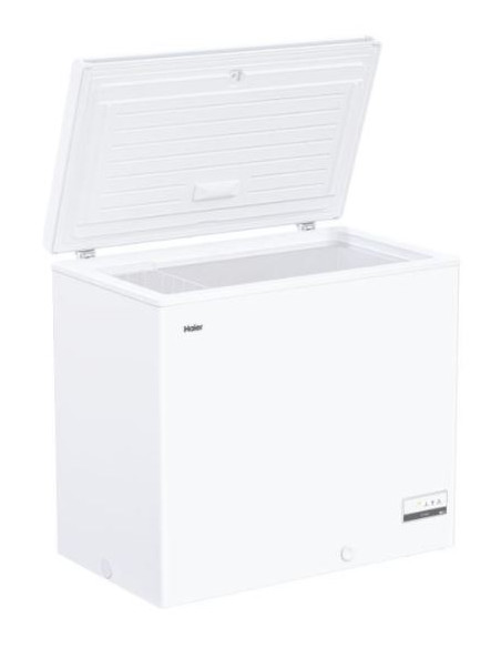 Congelador horizontal Haier HCE200D - 2 Congelador horizontal Haier HCE200D - 2