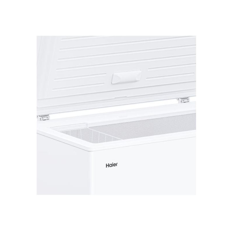 Congelador horizontal Haier HCE200D - 3 Congelador horizontal Haier HCE200D - 3