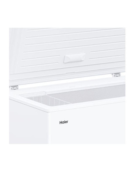 Congelador horizontal Haier HCE200D - 3 Congelador horizontal Haier HCE200D - 3