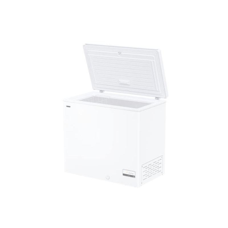 Congelador horizontal Haier HCE200D - 5 Congelador horizontal Haier HCE200D - 5