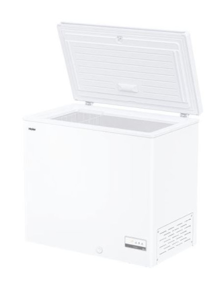 Congelador horizontal Haier HCE200D - 5 Congelador horizontal Haier HCE200D - 5