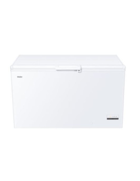Congelador horizontal Haier HCE321T - 1