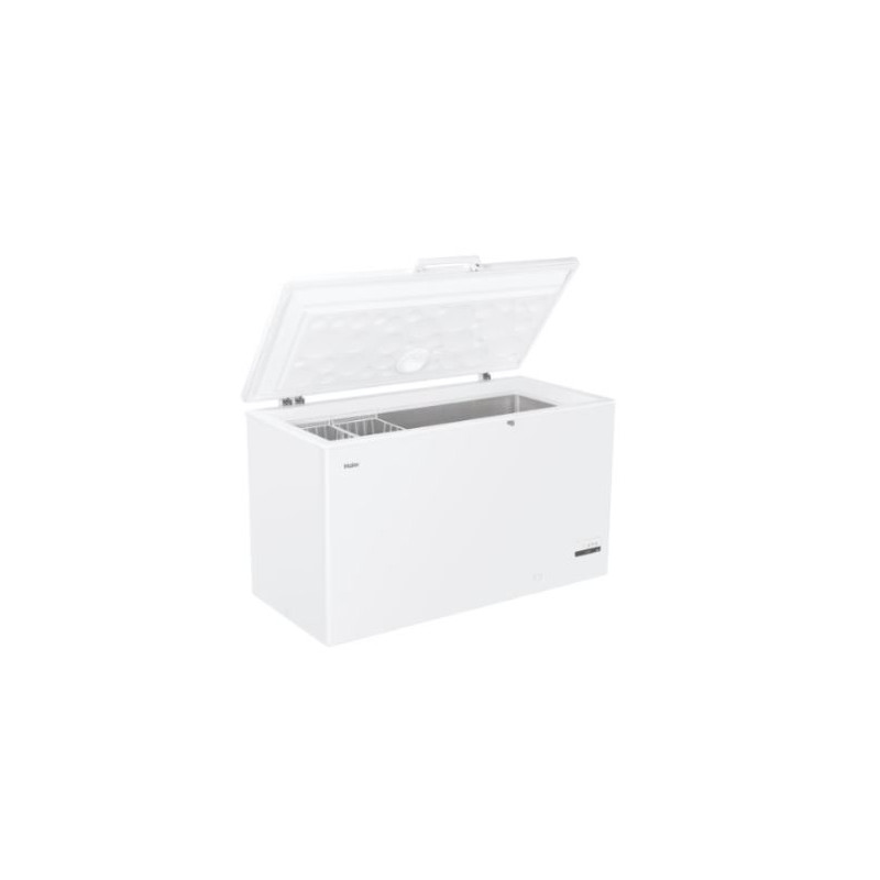 Congelador horizontal Haier HCE321T - 2 Congelador horizontal Haier HCE321T - 2