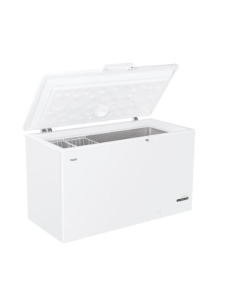 Congelador horizontal Haier HCE321T - 2 Congelador horizontal Haier HCE321T - 2