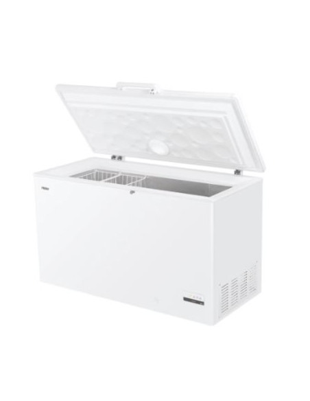 Congelador horizontal Haier HCE321T - 3 Congelador horizontal Haier HCE321T - 3