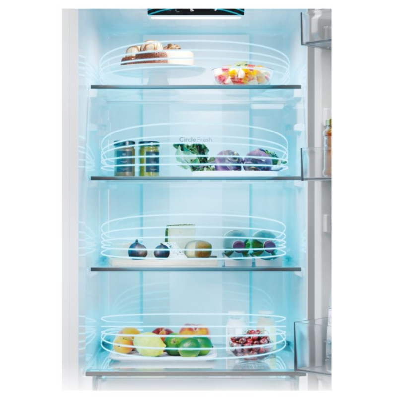 Combi NF Candy CNCQ2T518EW - 5 Combi NF Candy CNCQ2T518EW - 5