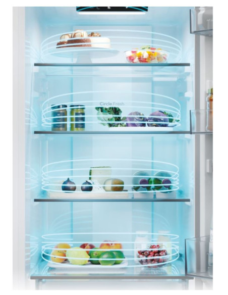 Combi NF Candy CNCQ2T518EW - 5 Combi NF Candy CNCQ2T518EW - 5