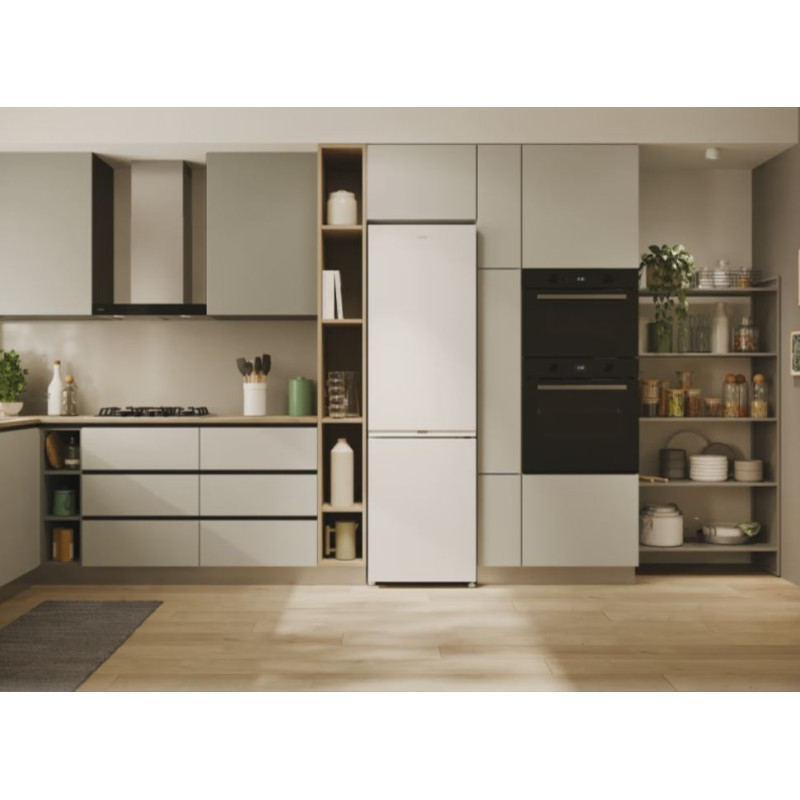 Combi NF Candy CNCQ2T518EW - 8 Combi NF Candy CNCQ2T518EW - 8