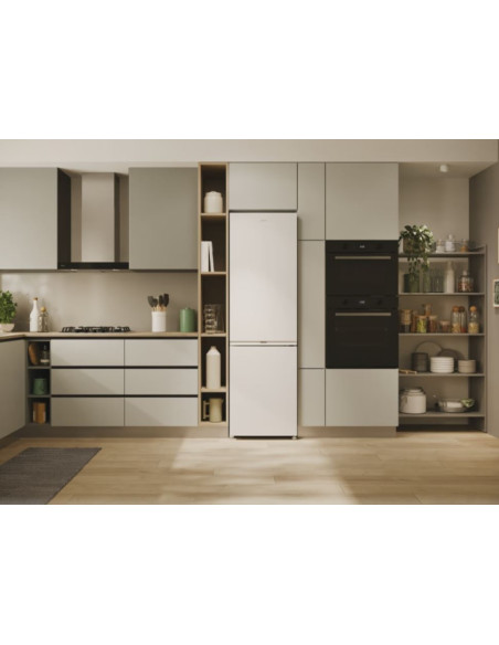 Combi NF Candy CNCQ2T518EW - 8 Combi NF Candy CNCQ2T518EW - 8