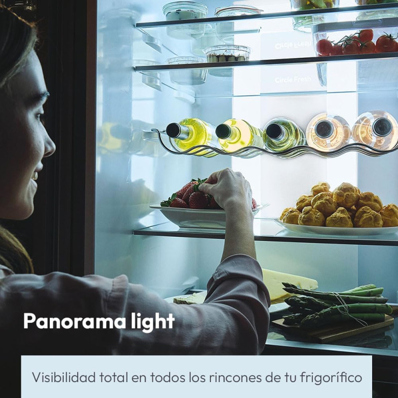 Combi NF Candy CNCQ2T620DX - [category]