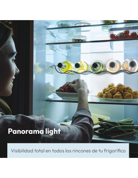 Combi NF Candy CNCQ2T620DX - [category]