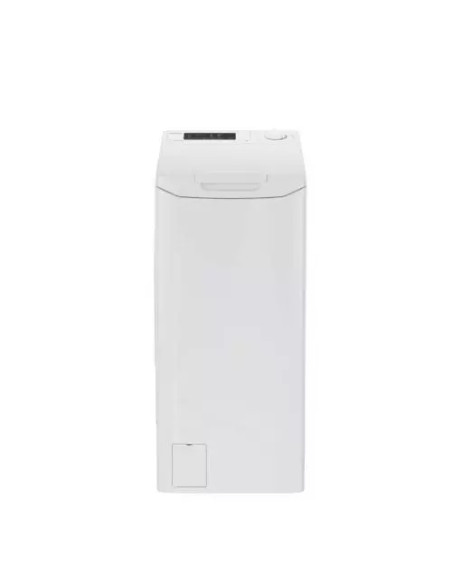 Lavadora superior Candy TCA473D3S - 1