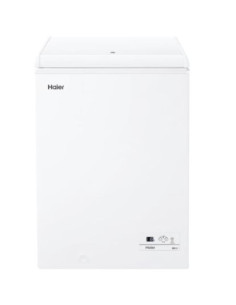 Congelador horizontal Haier HCE100E - 1