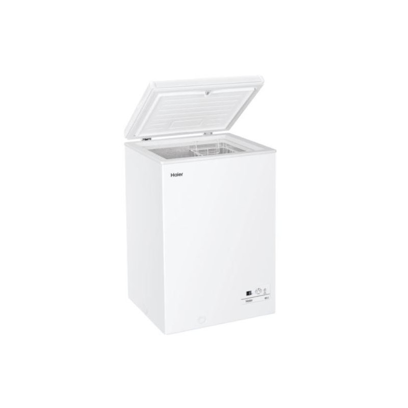 Congelador horizontal Haier HCE100E - 3 Congelador horizontal Haier HCE100E - 3