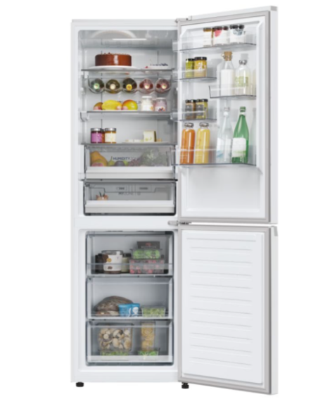 Combi NF Haier HDPW5618DNPW - 1