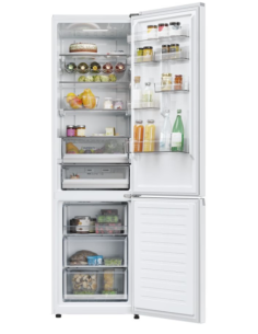 Combi NF Haier HDPW5620CNPW - 1