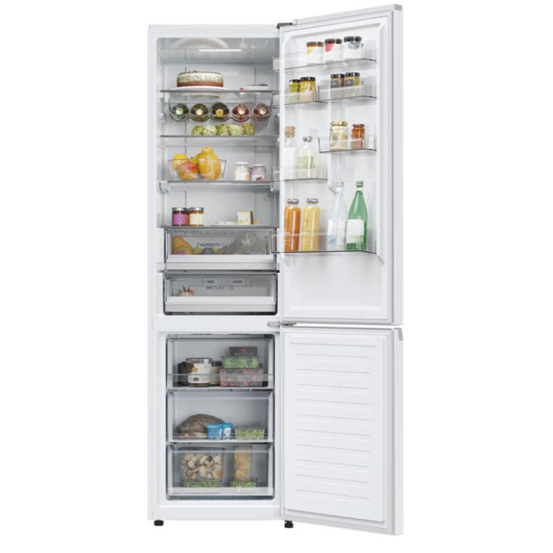 Combi NF Haier HDPW5620CNPW - 4