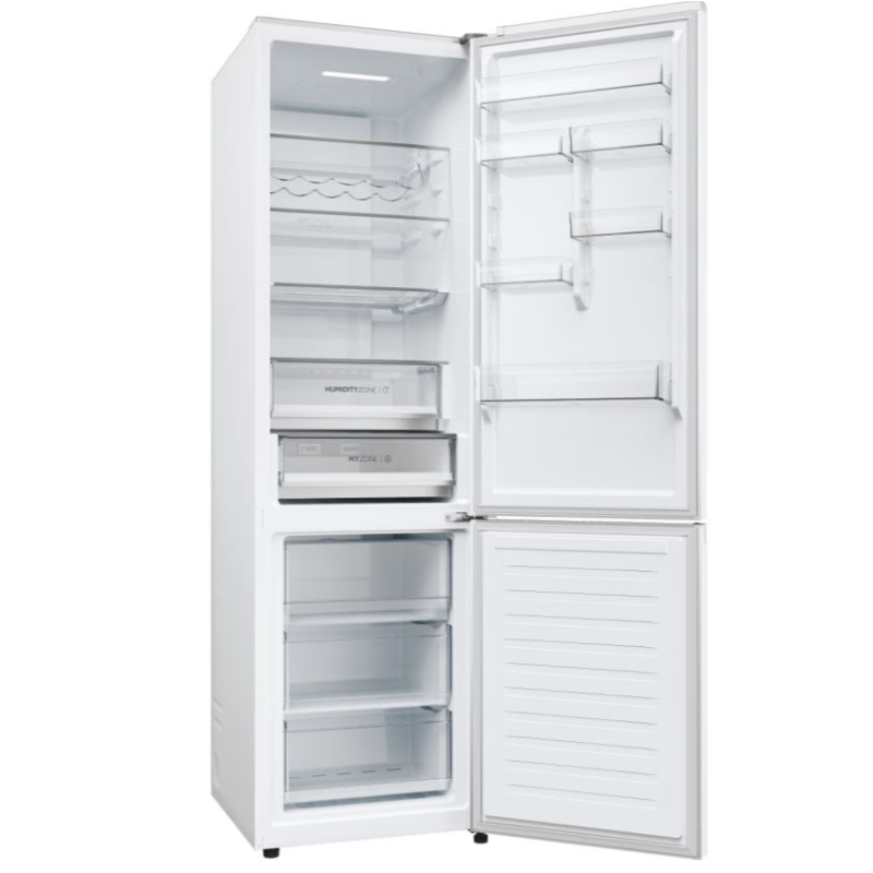 Combi NF Haier HDPW5620CNPW - 8