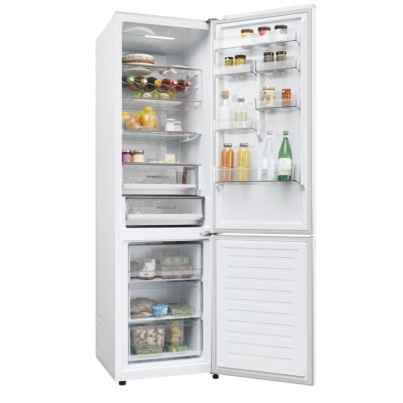 Combi NF Haier HDPW5620CNPW - 10