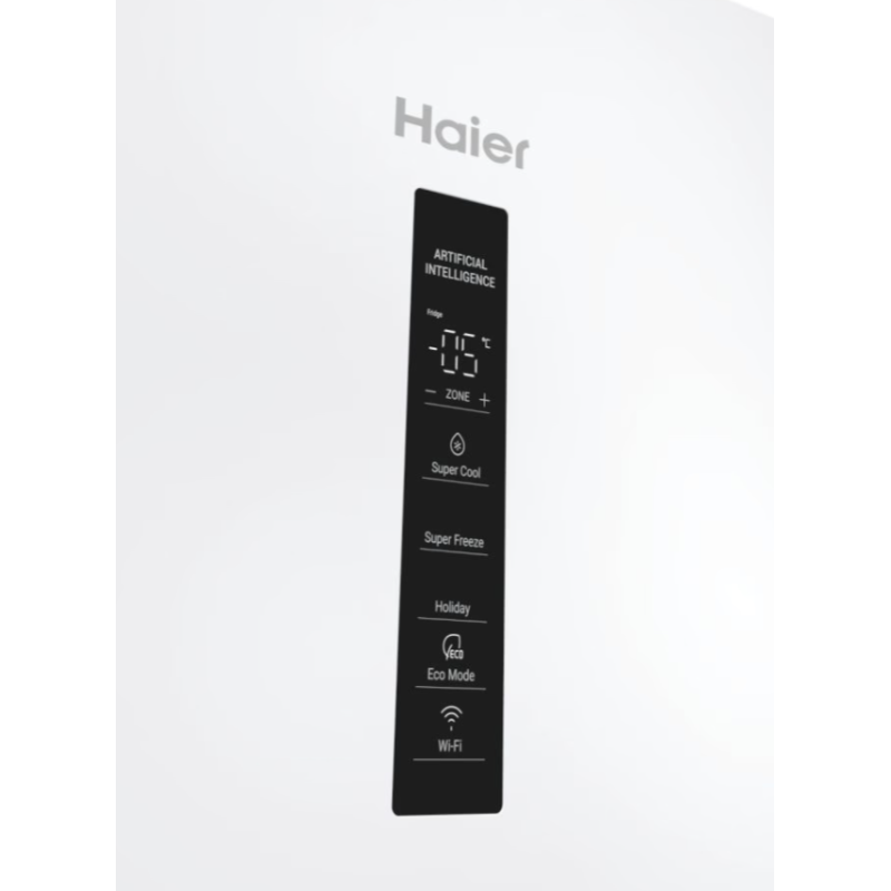 Combi NF Haier HDPW5620CNPW - 11