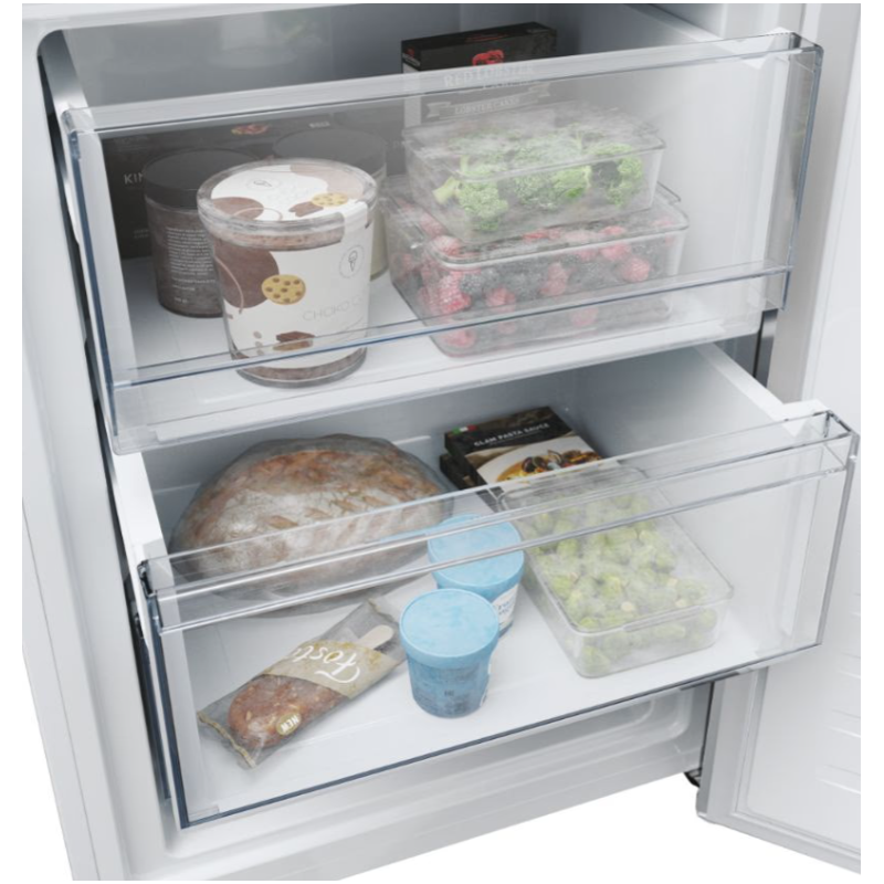 Combi NF Haier HDPW5620CNPW - 12