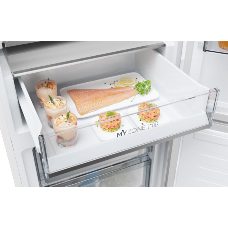 Combi NF Haier HDPW5620CNPW - 14