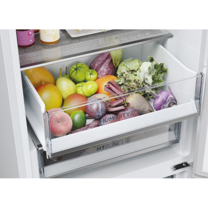 Combi NF Haier HDPW5620CNPW - 15