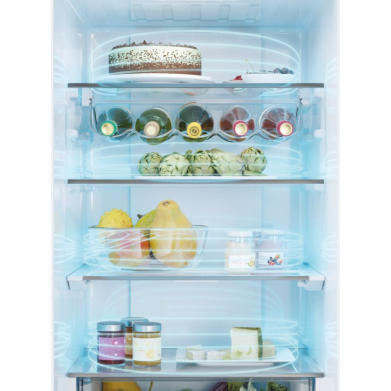 Combi NF Haier HDPW5620CNPW - 16