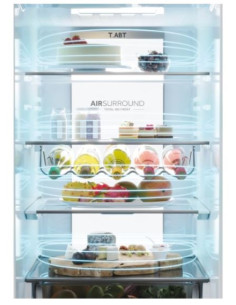 Combi NF Haier HDPW7620AANPK - 1